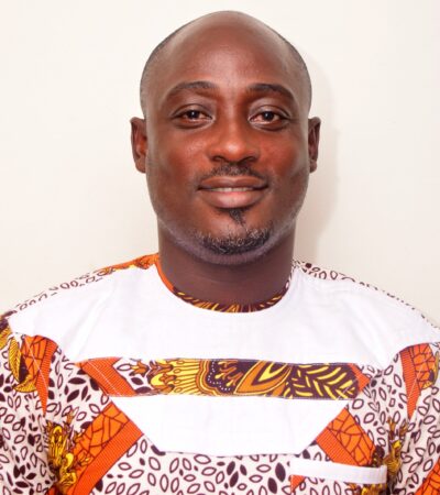 EBENEZER PAA KWASI BENTIL